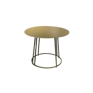 Mesa lateral Sol
