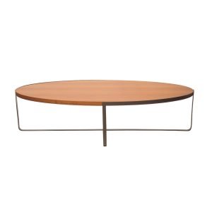 Mesa de centro Dani Oval