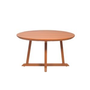 Mesa de centro Kuara Oval