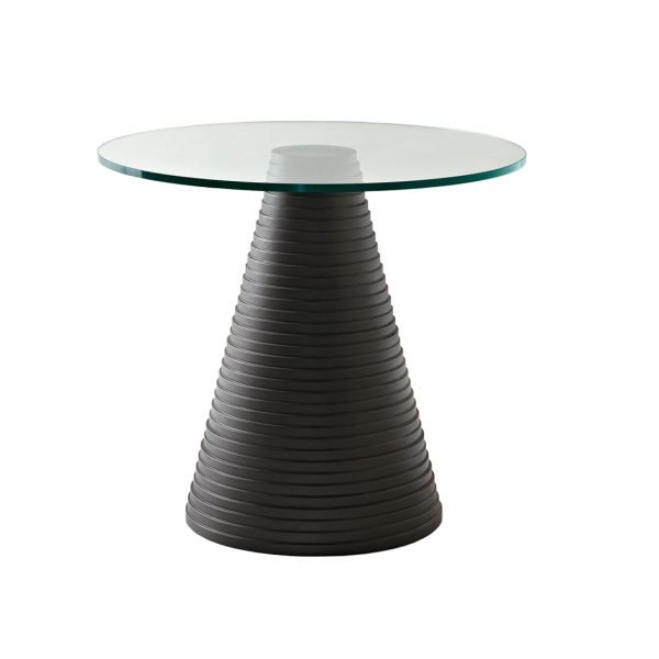 Mesa lateral Flange